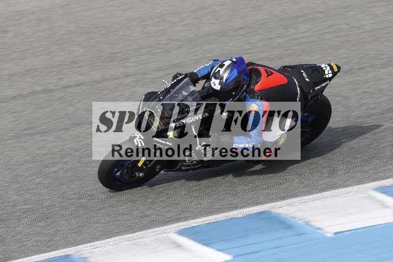 Archiv-2025/02 28.-31.01.2025 Moto Center Thun Jerez/schwarz-black/45